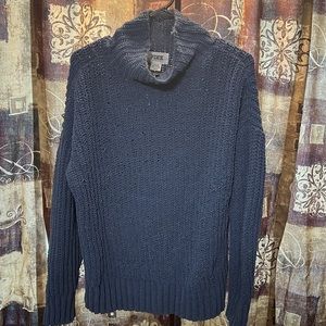 Victorias Secret/Pink sweater Medium